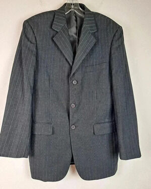 EUC Giorgio Fiorelli UOMO Suit